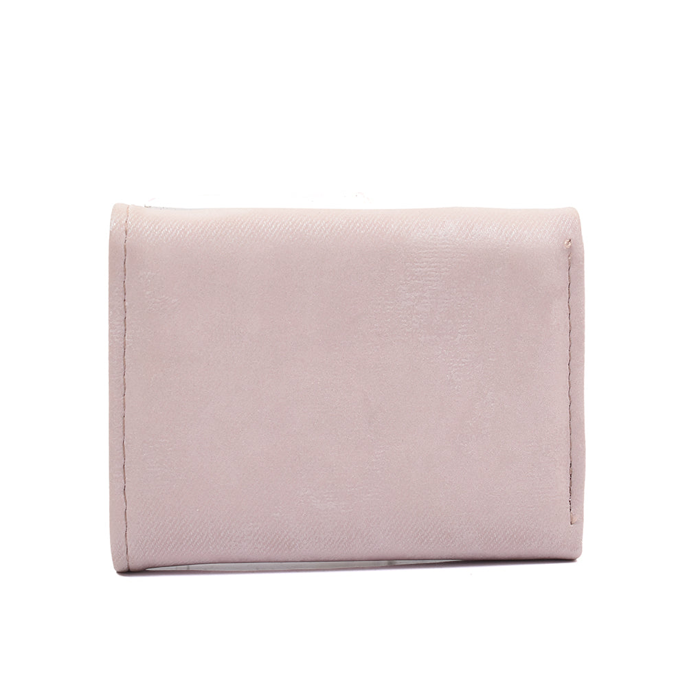 Casual Wallet