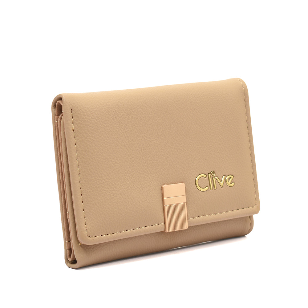Casual Wallet