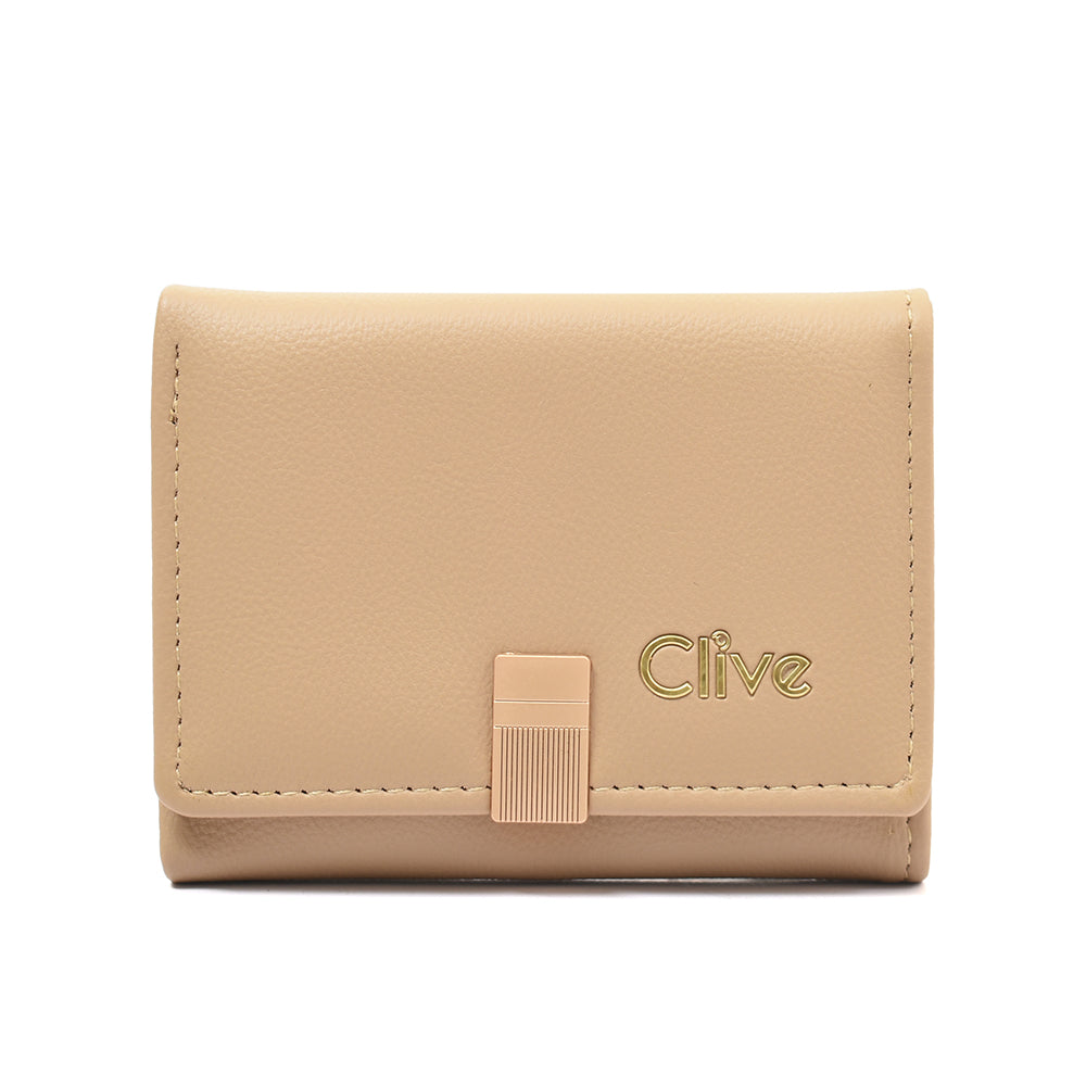 Casual Wallet