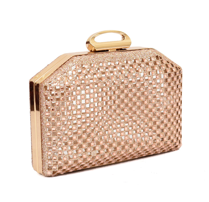 Fancy Clutch