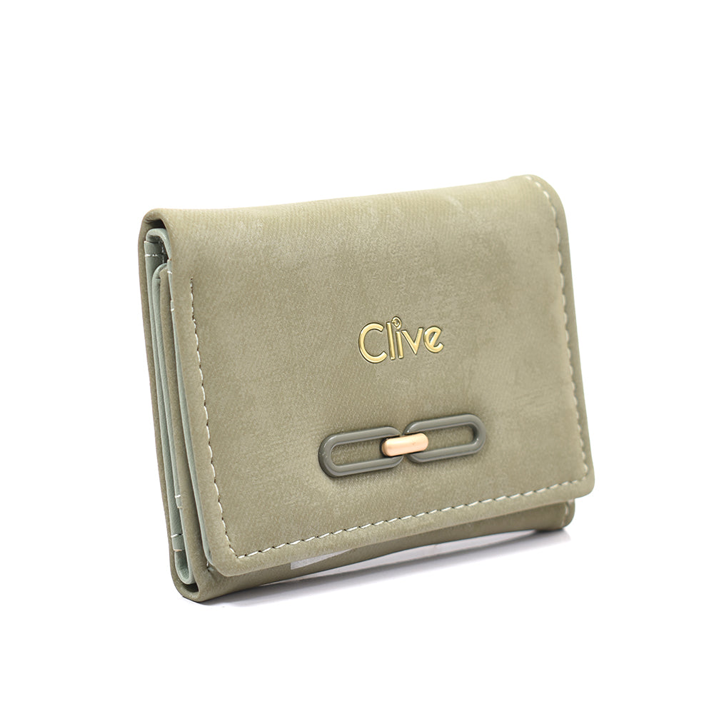 Casual Wallet