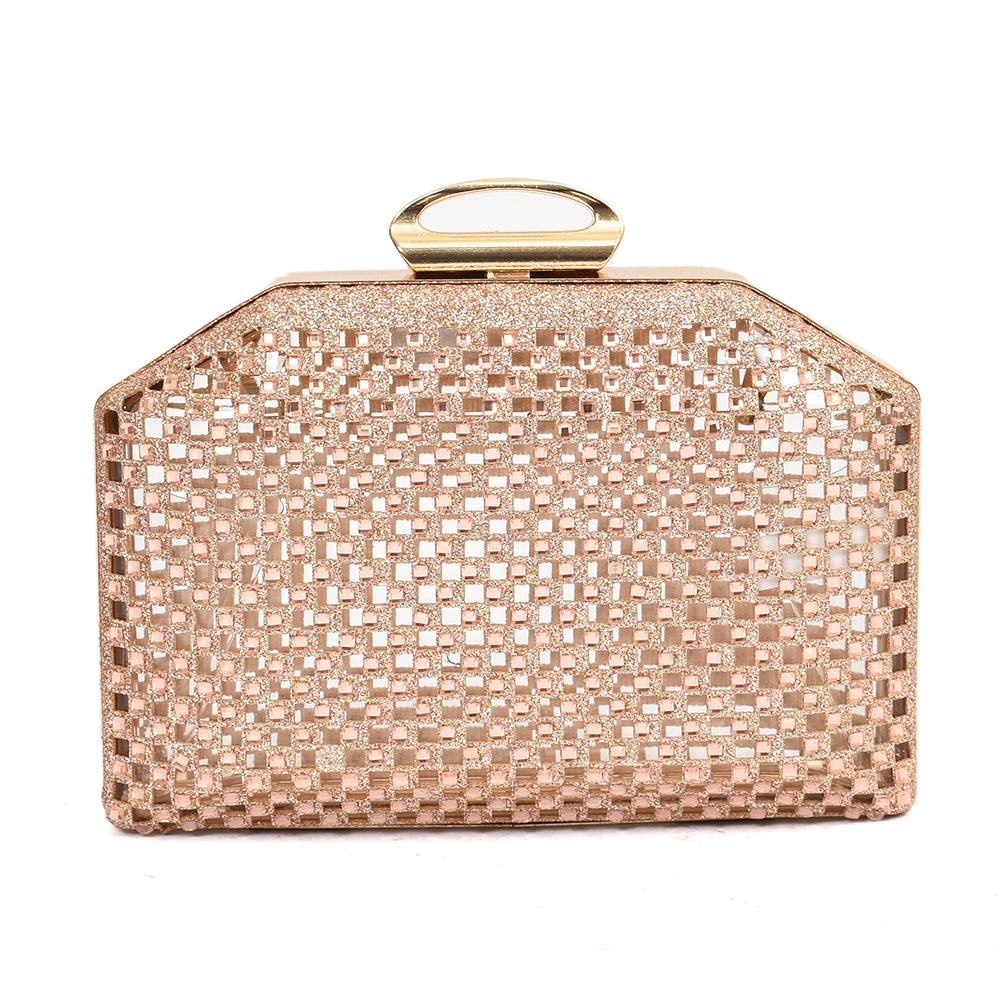 Fancy Clutch