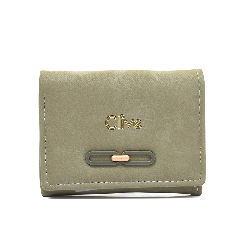 Casual Wallet