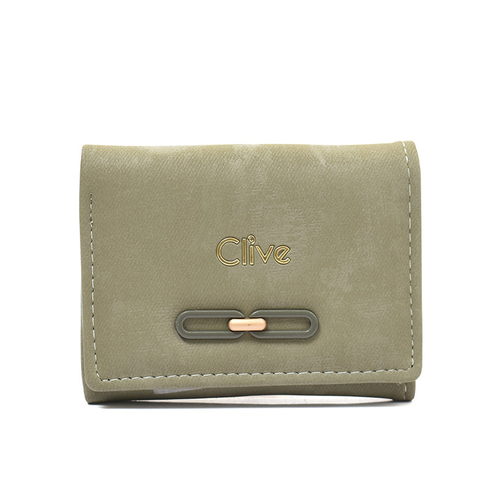Casual Wallet