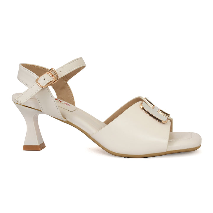 Formal Sandal Heels
