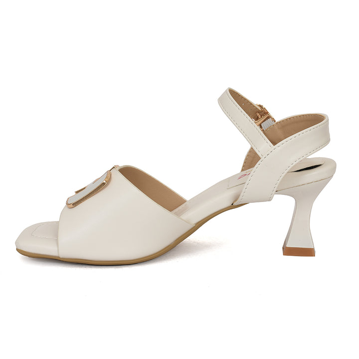 Formal Sandal Heels