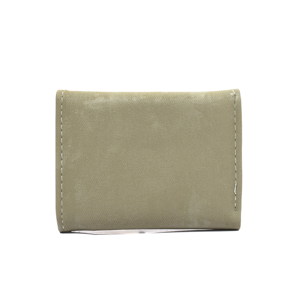Casual Wallet