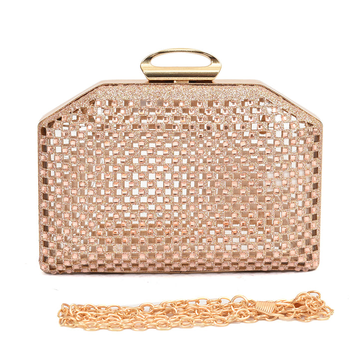 Fancy Clutch