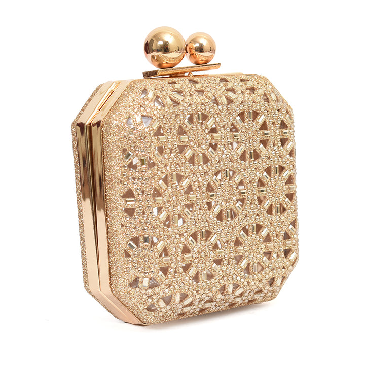 Fancy Clutch