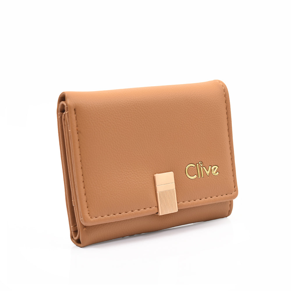 Casual Wallet