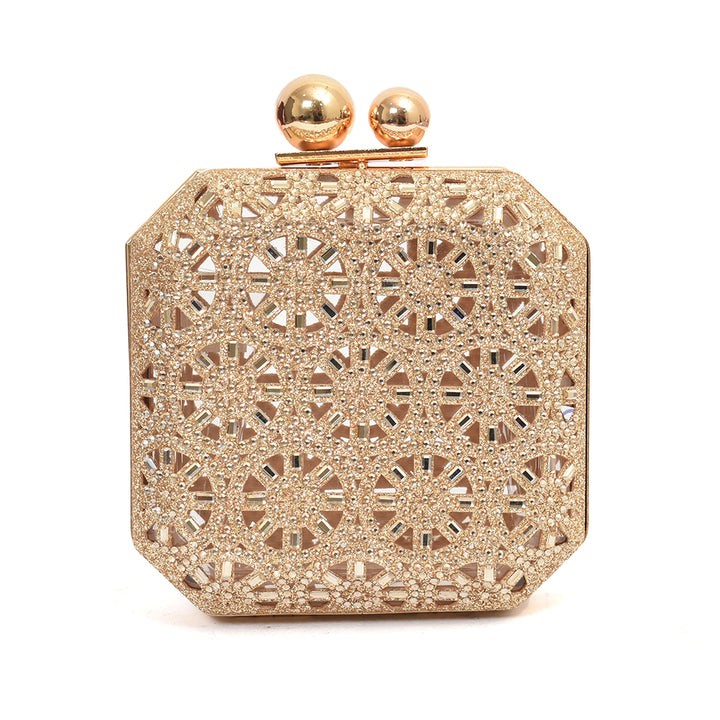 Fancy Clutch