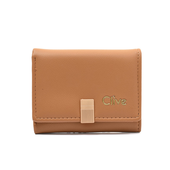 Casual Wallet