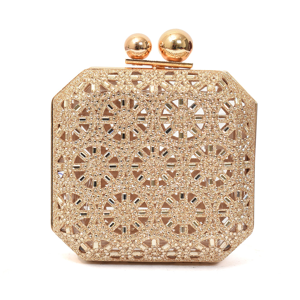 Fancy Clutch