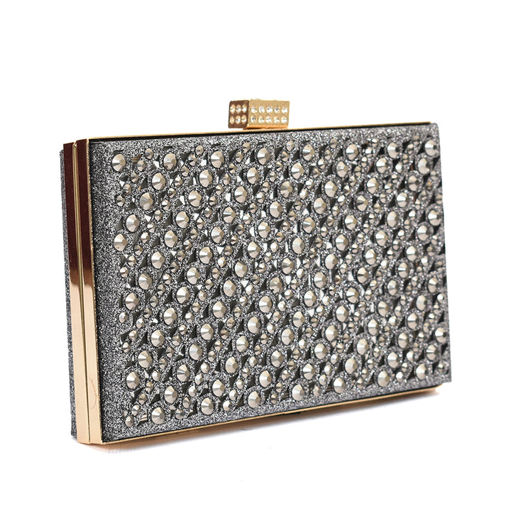 Fancy Clutch