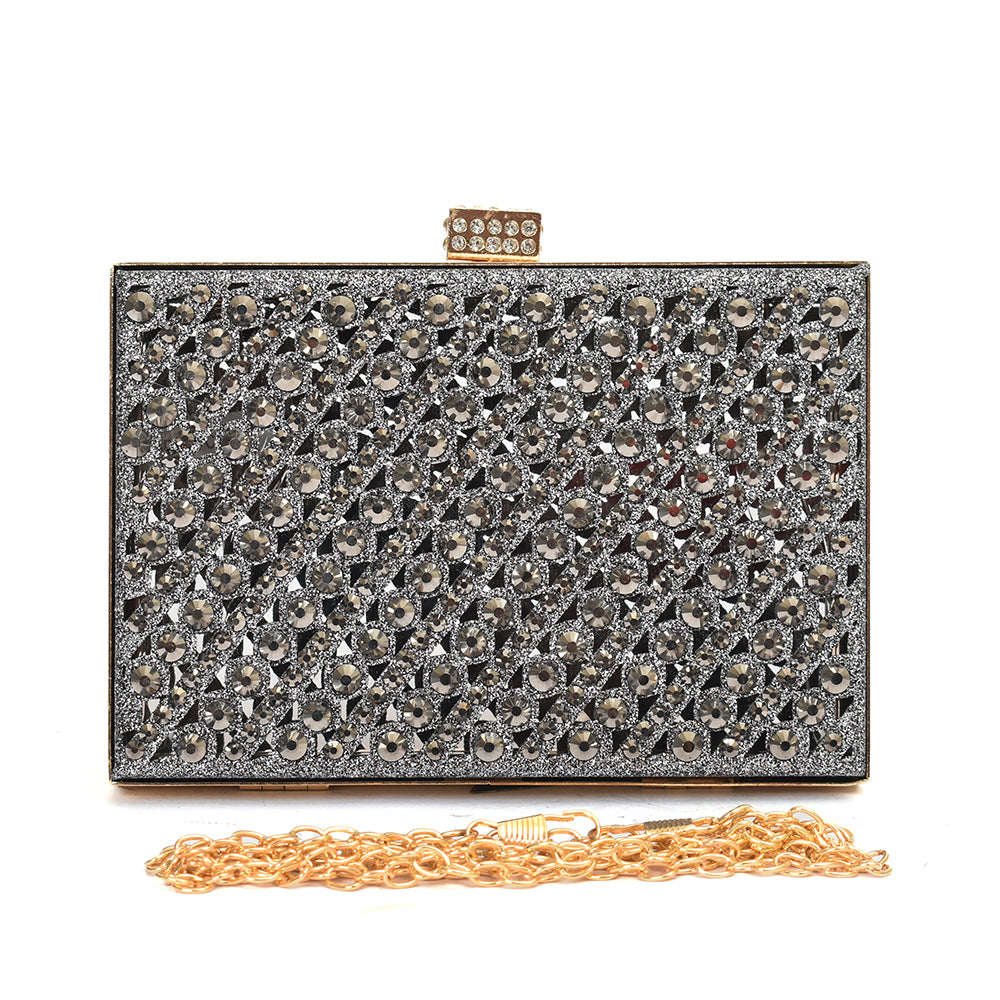 Fancy Clutch