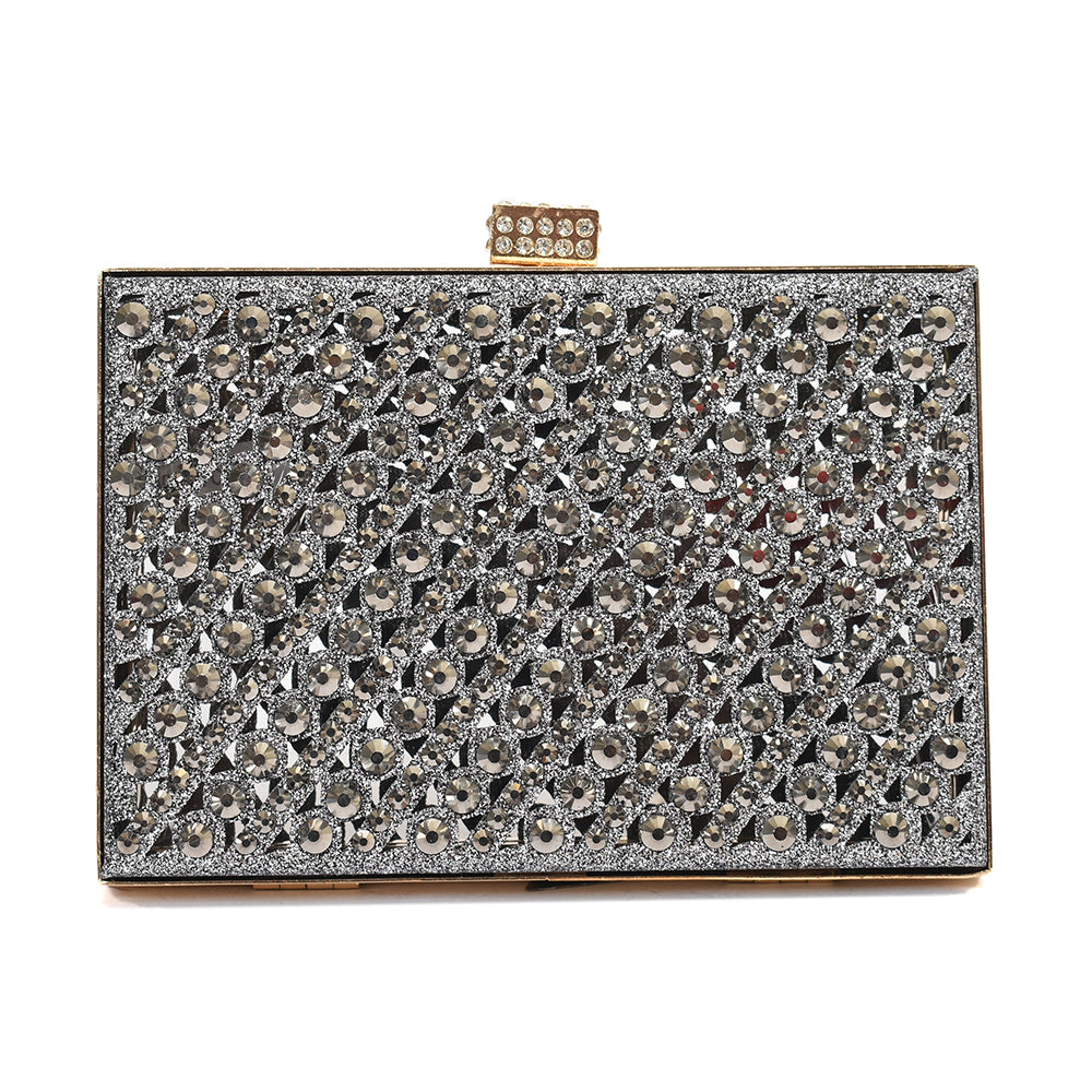 Fancy Clutch