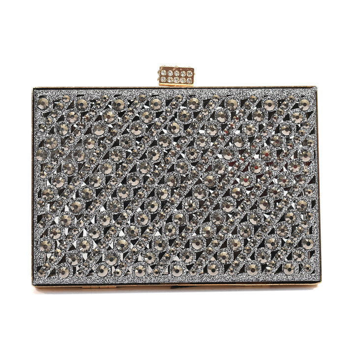 Fancy Clutch
