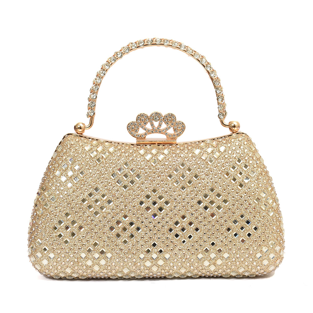 Fancy Clutch