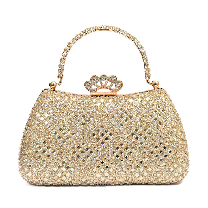 Fancy Clutch