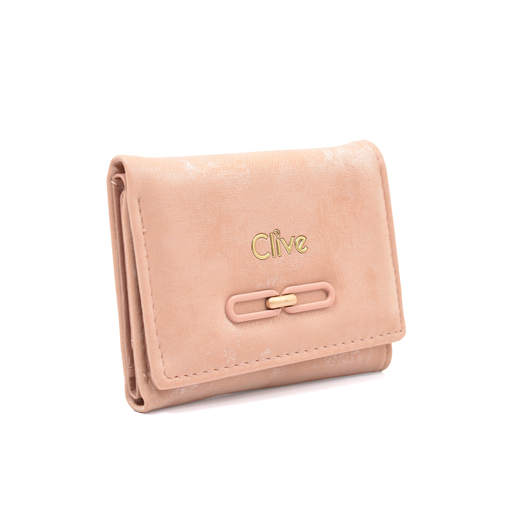 Casual Wallet