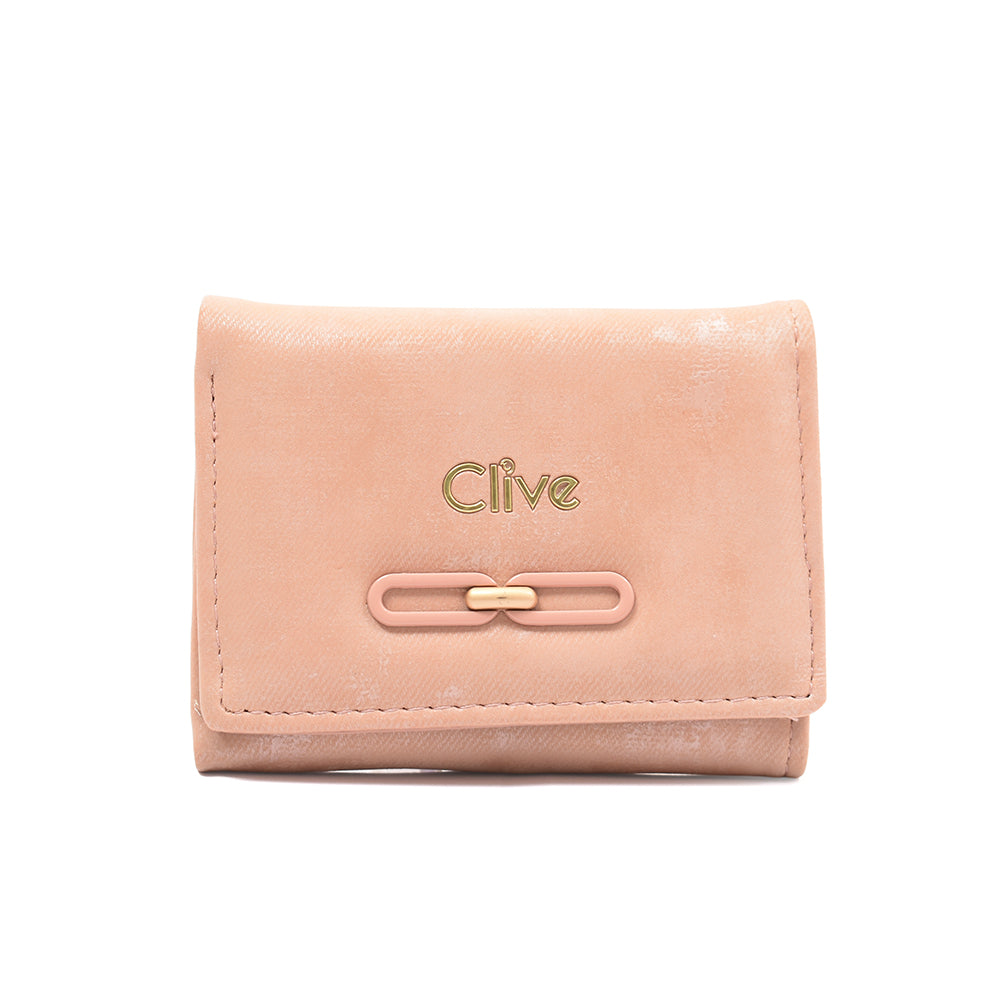 Casual Wallet