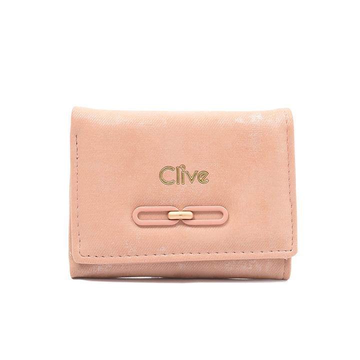Casual Wallet