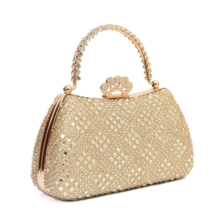 Fancy Clutch