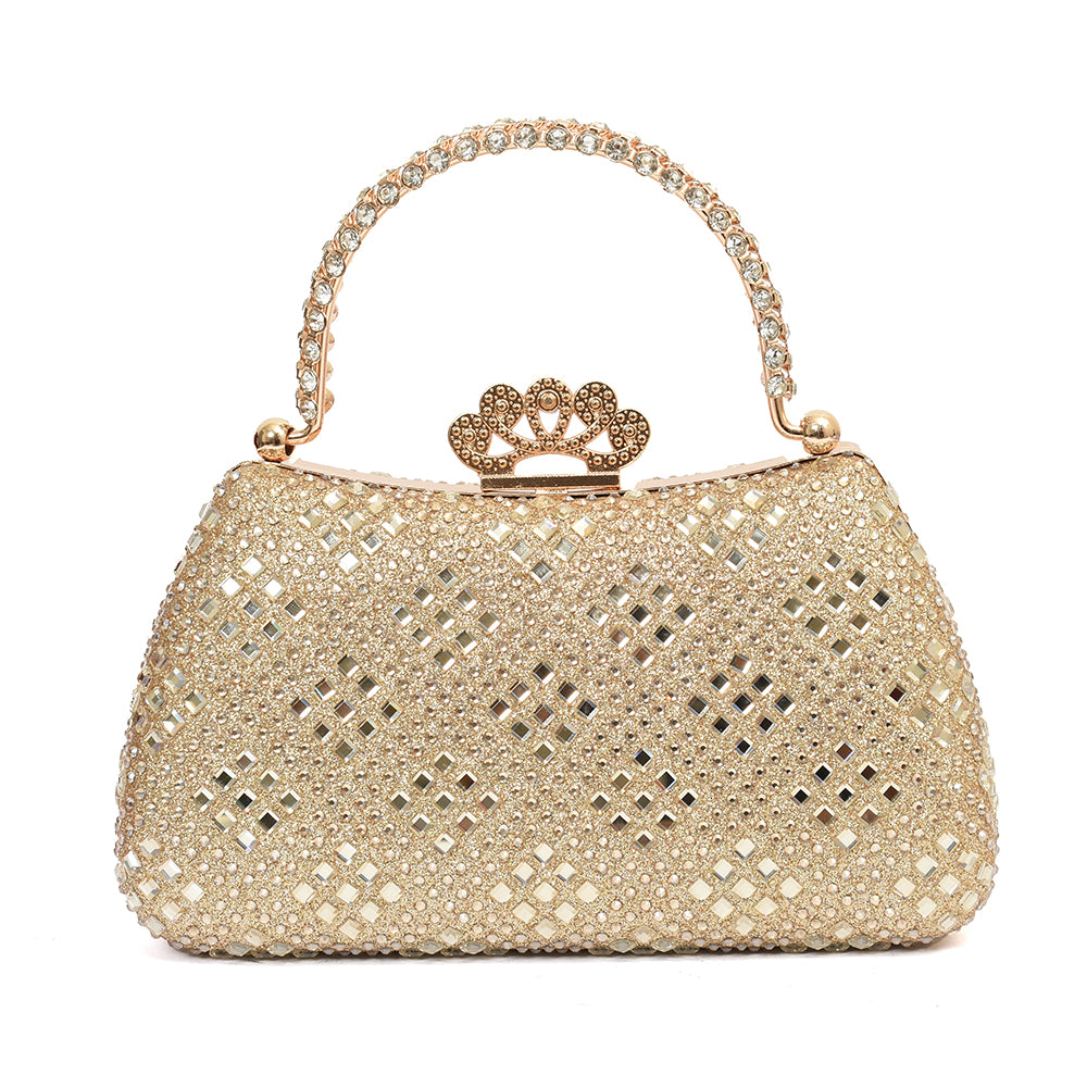 Fancy Clutch