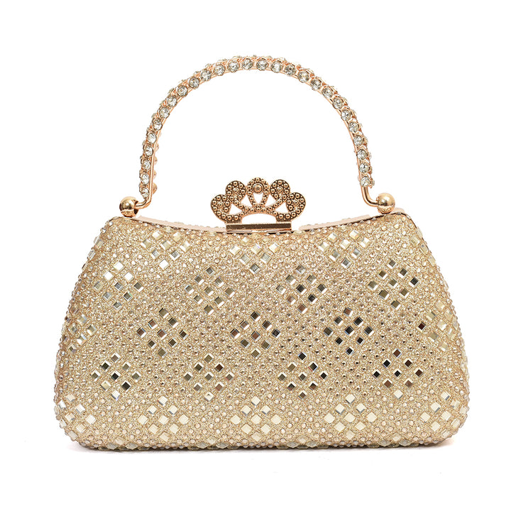 Fancy Clutch