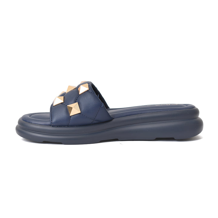 Casual PU Slipper
