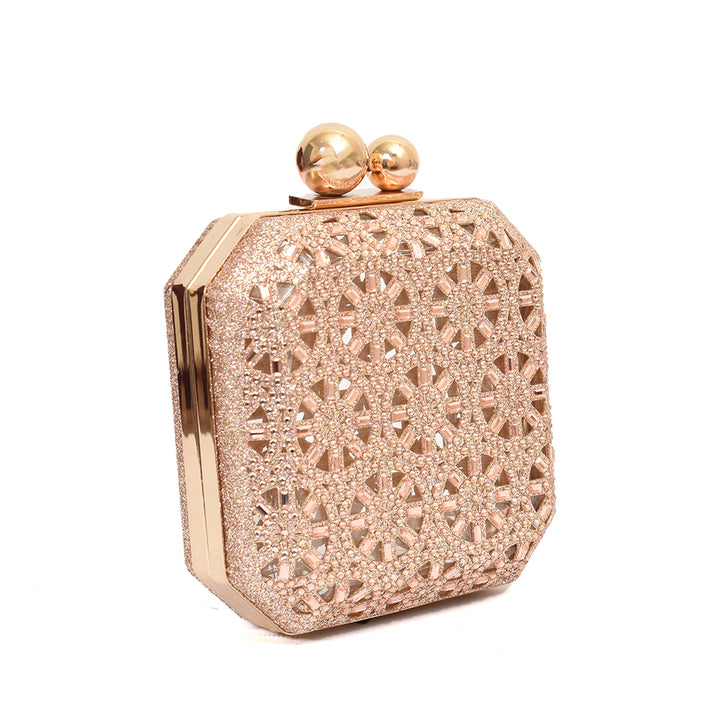 Fancy Clutch
