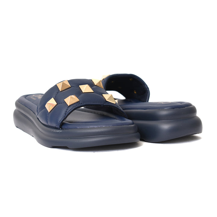 Casual PU Slipper