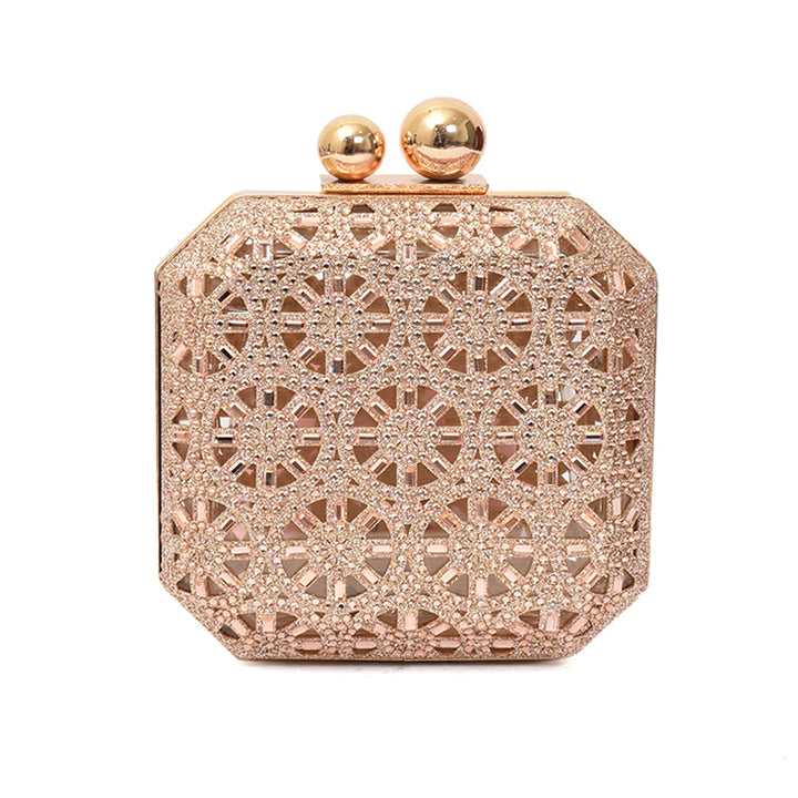 Fancy Clutch