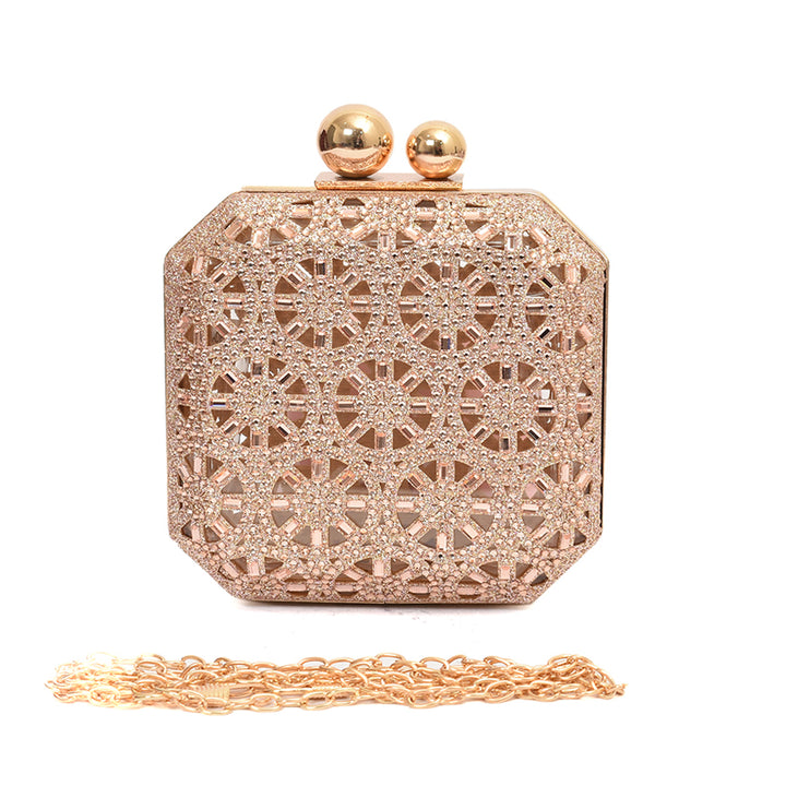 Fancy Clutch