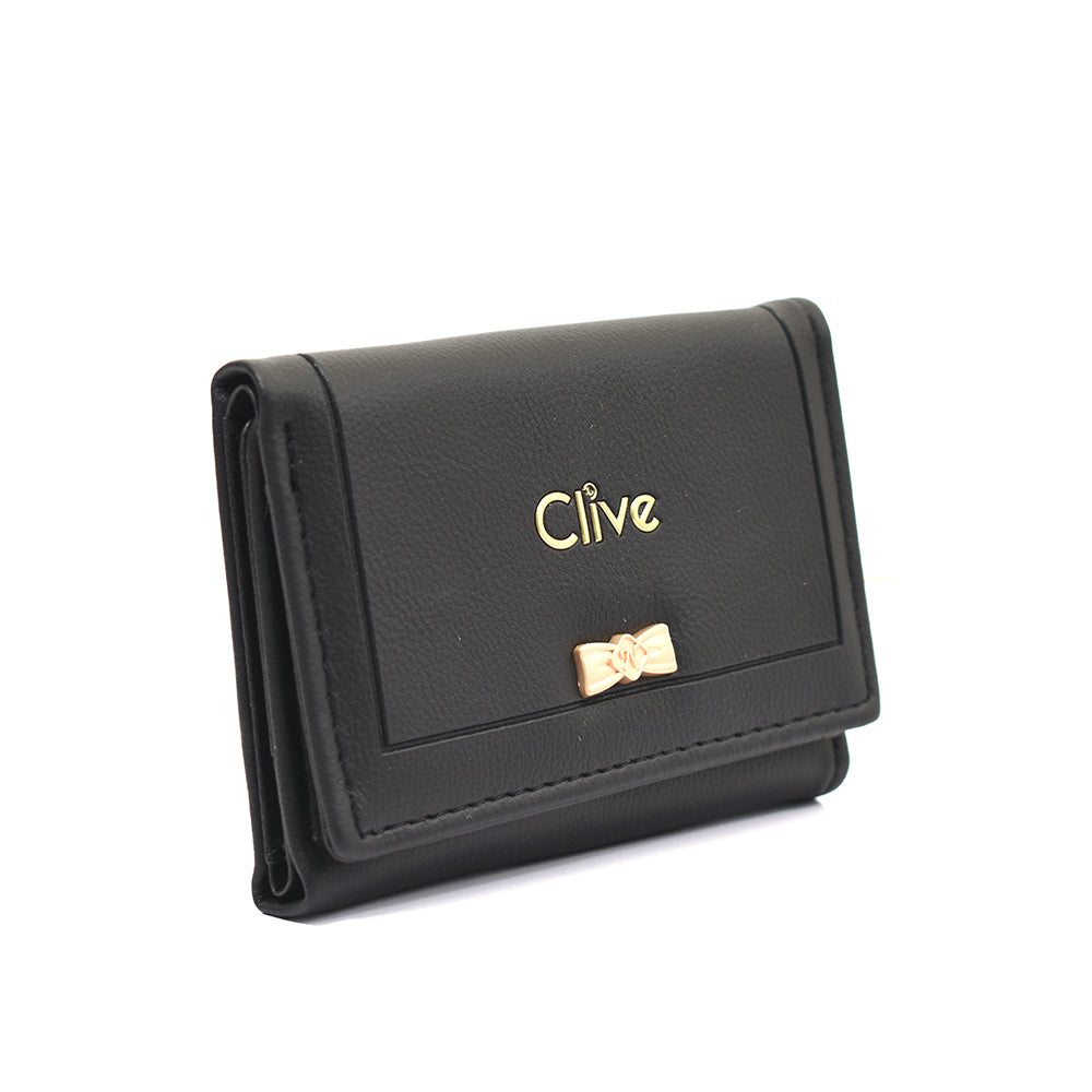 Casual Wallet