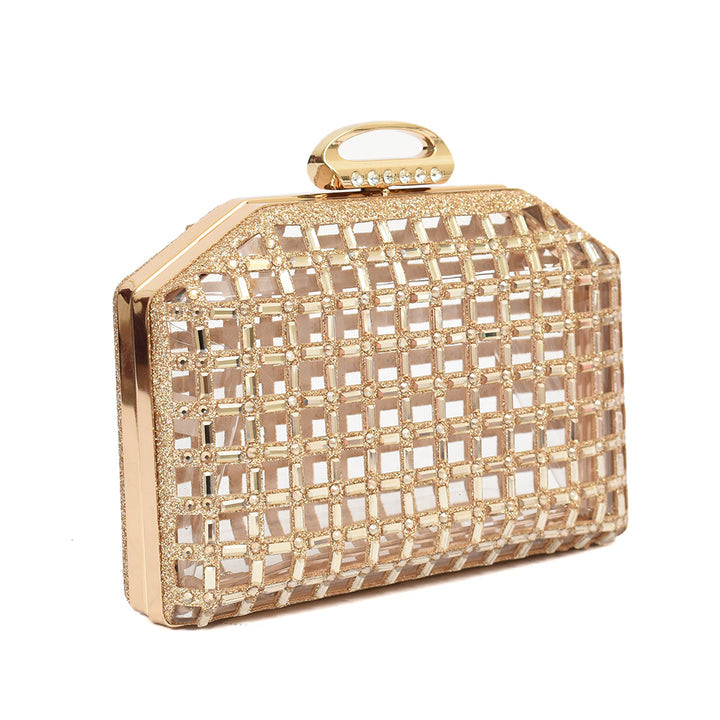 Fancy Clutch
