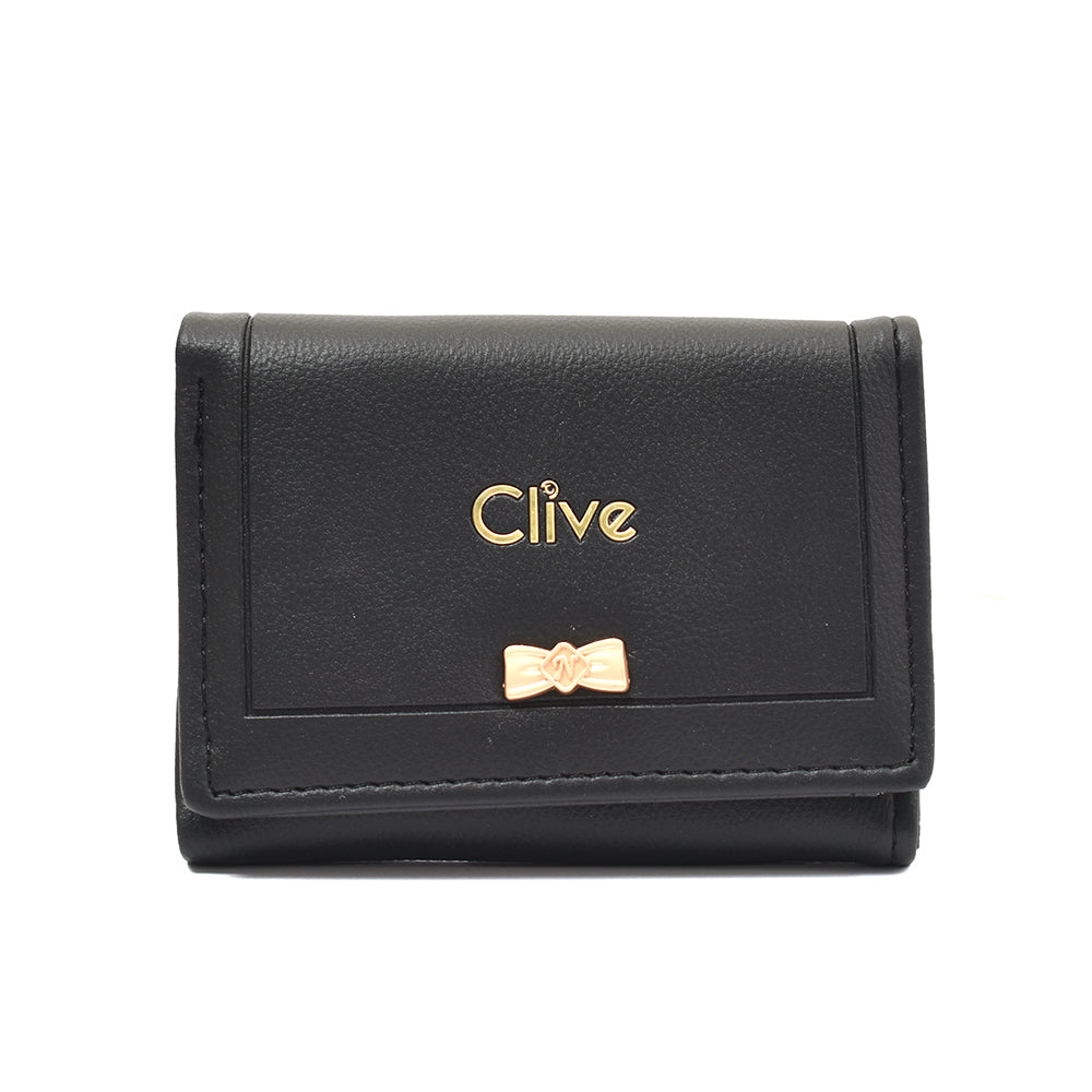 Casual Wallet