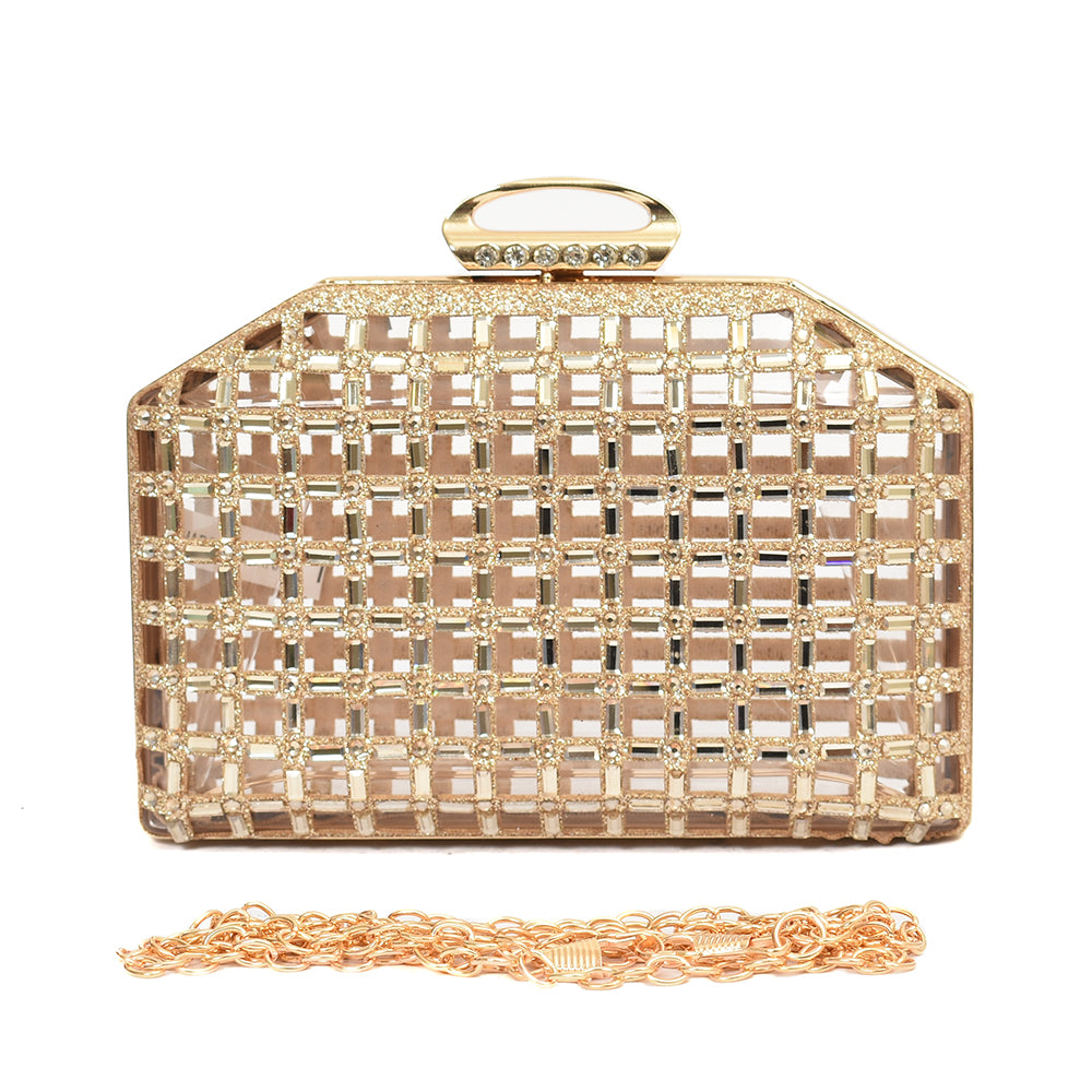 Fancy Clutch