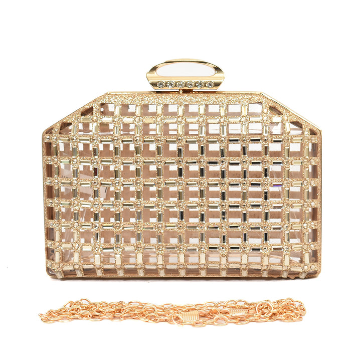Fancy Clutch