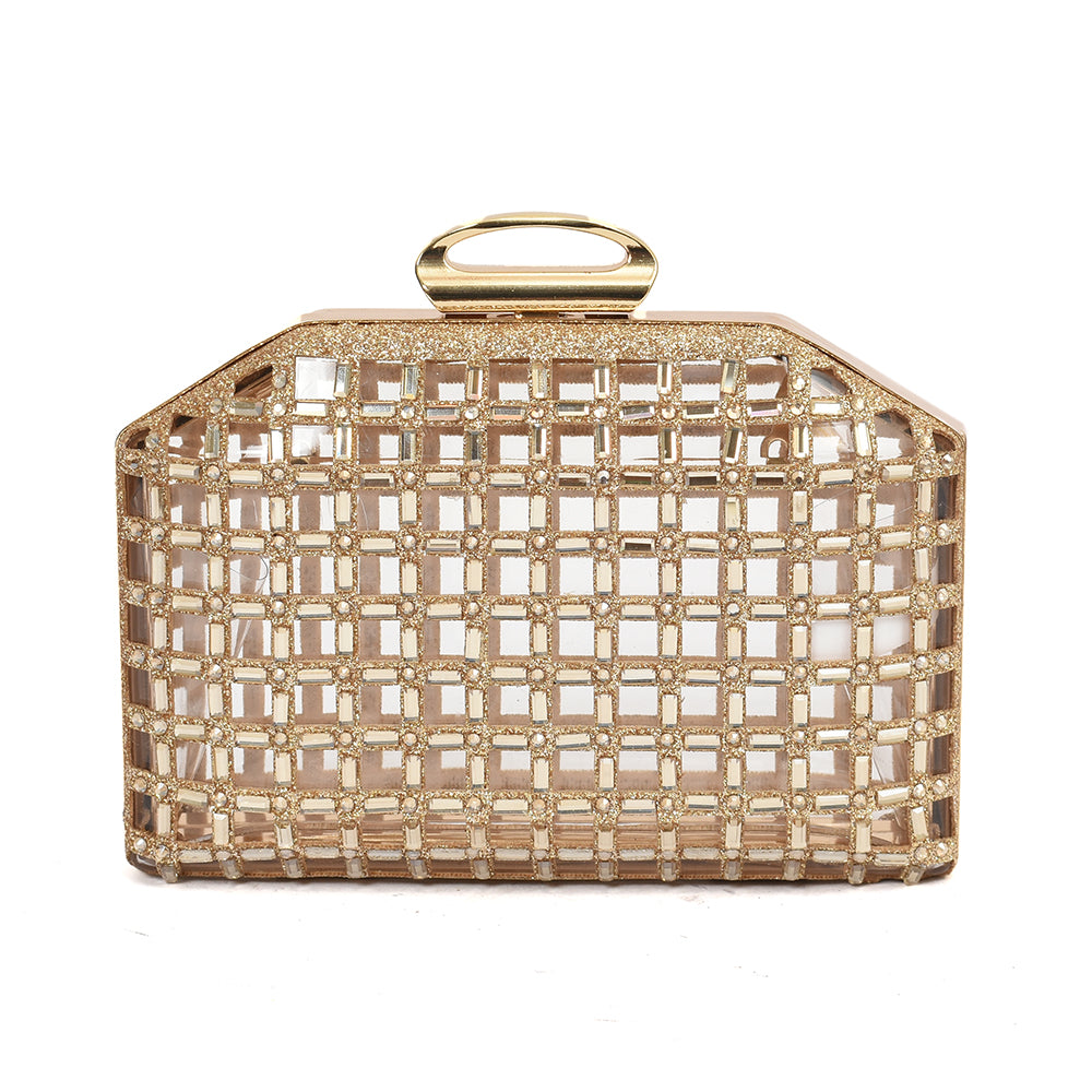 Fancy Clutch