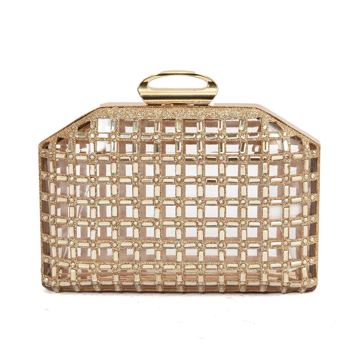 Fancy Clutch