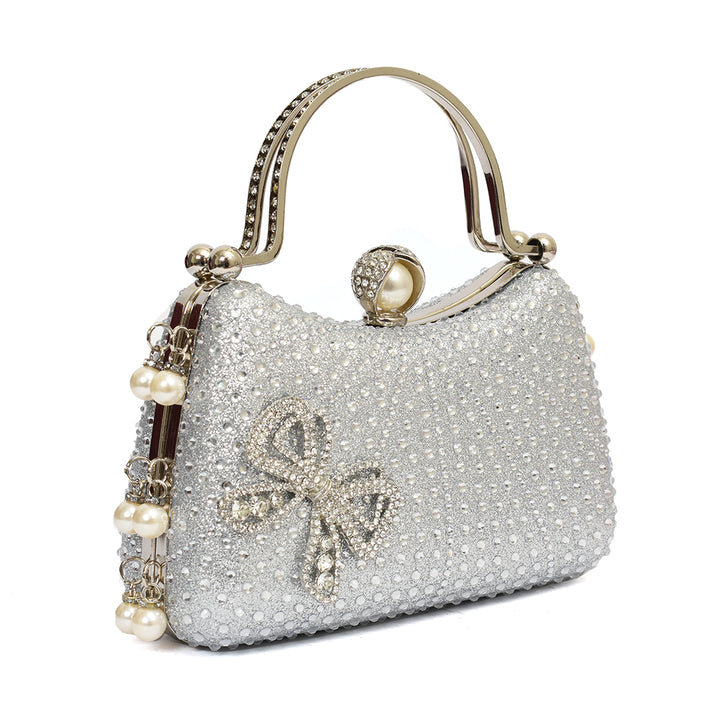 Fancy Clutch