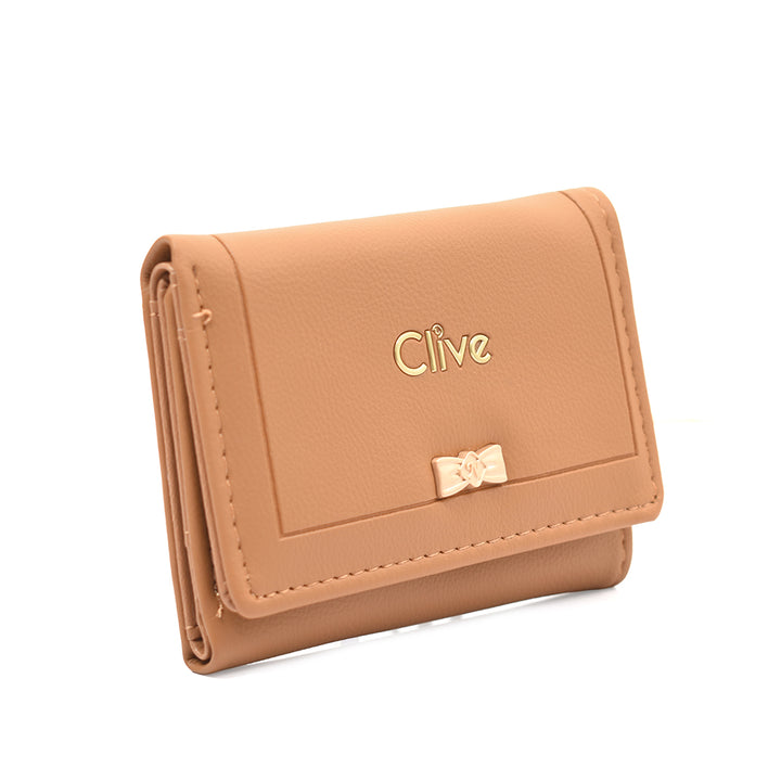 Casual Wallet