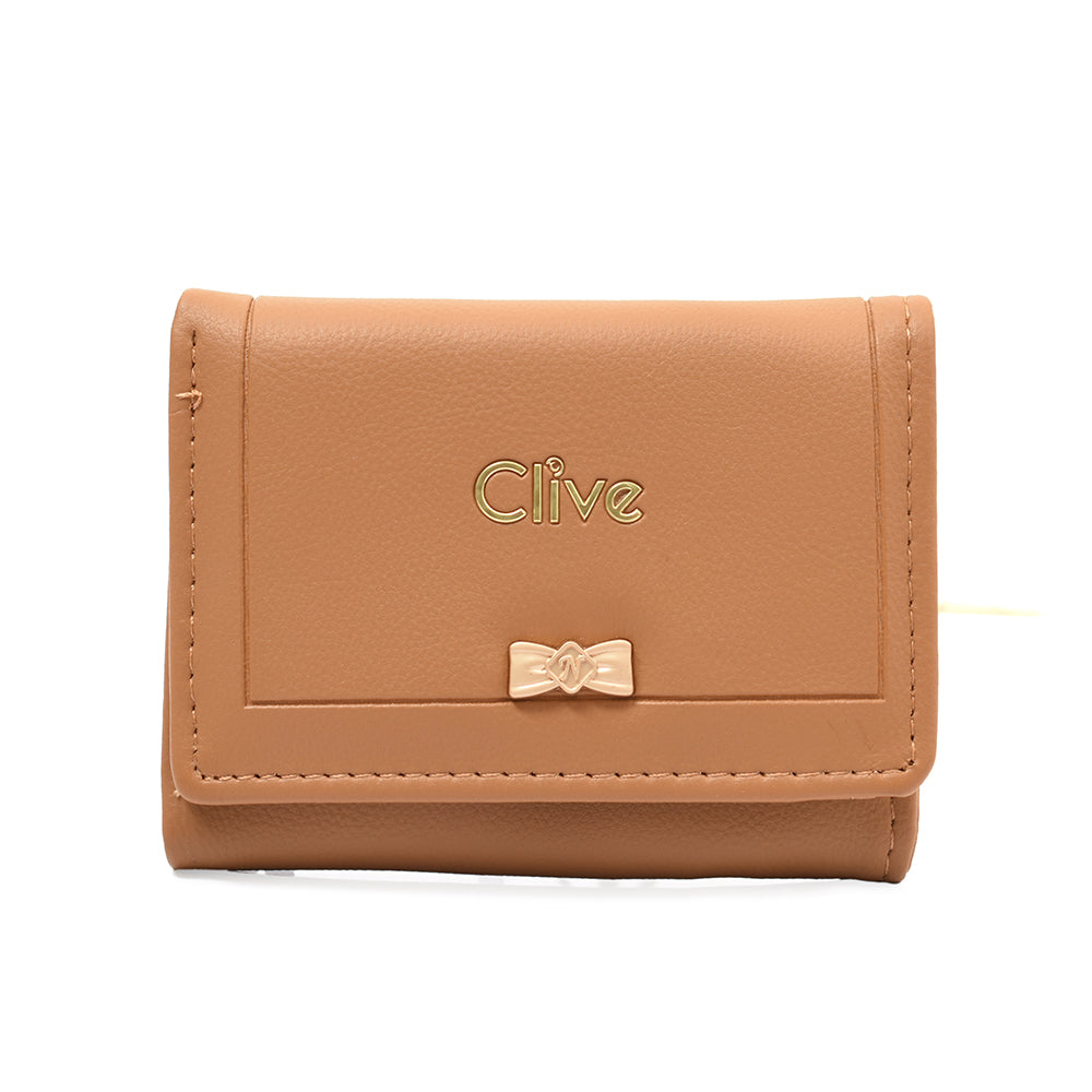 Casual Wallet