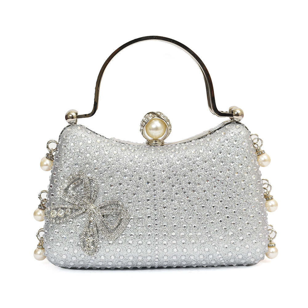 Fancy Clutch