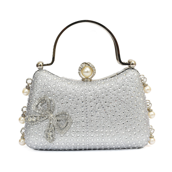 Fancy Clutch