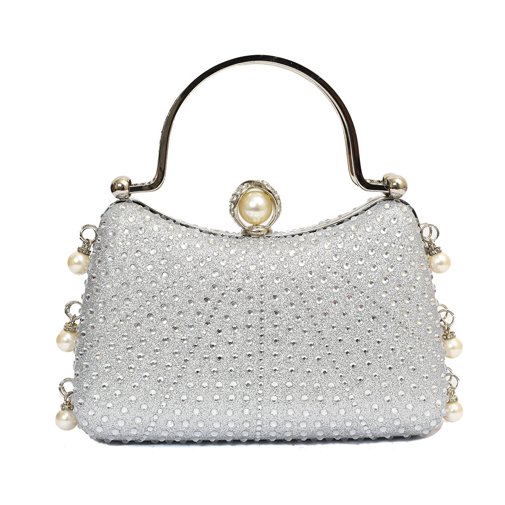 Fancy Clutch