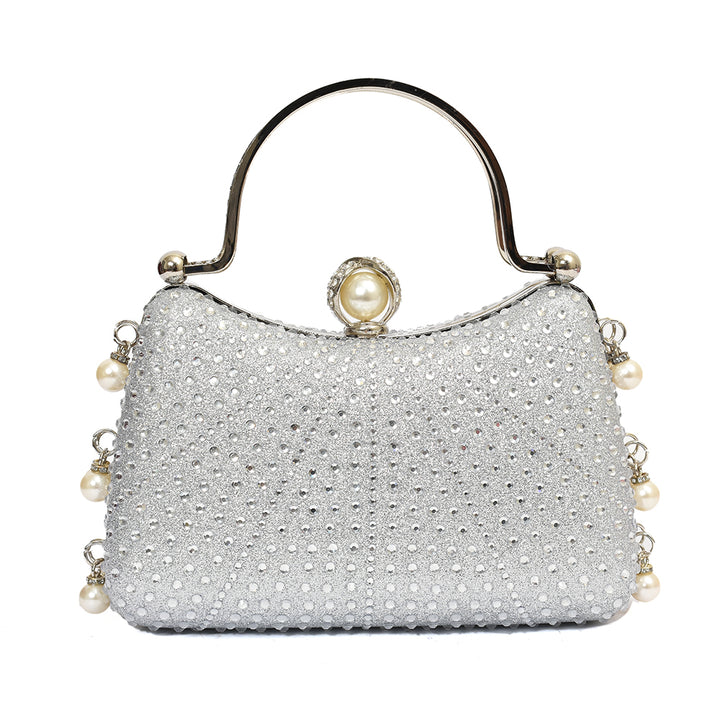 Fancy Clutch