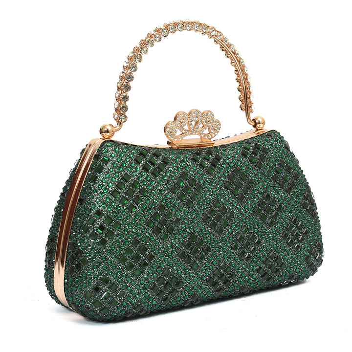Fancy Clutch