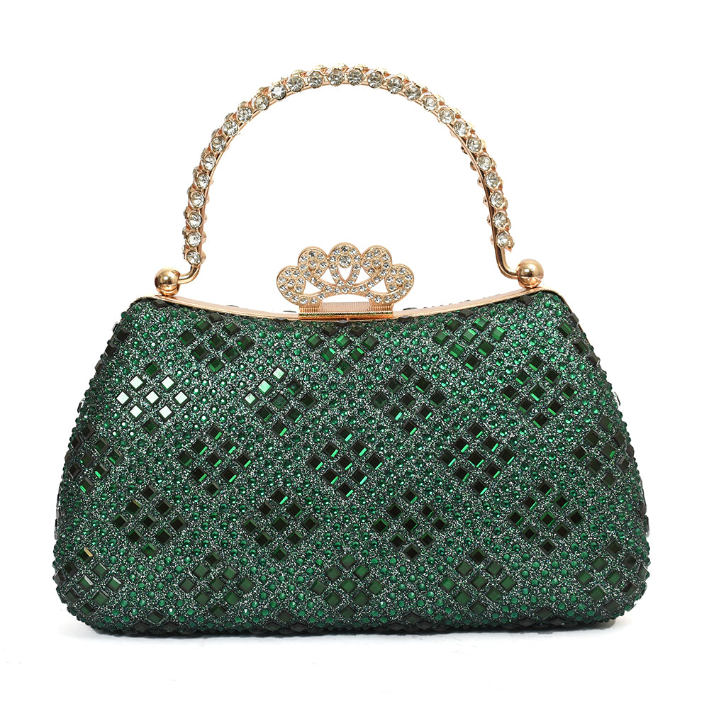 Fancy Clutch